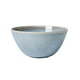 Better Homes & Gardens Blue Reactive Linette Stoneware Cereal Bowl 6.2'D Home Decor by Design