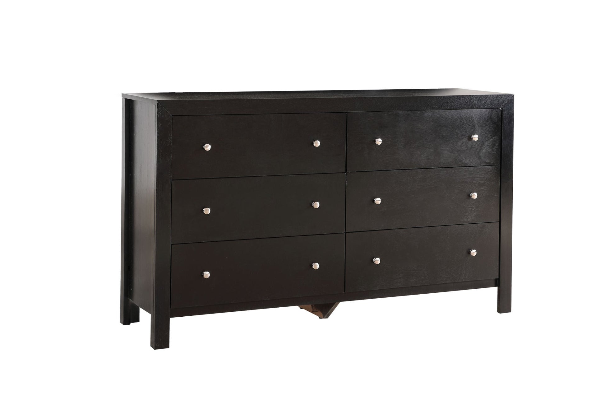 Glory Furniture Burlington G2450-D Dresser , Black Home Decor by Design