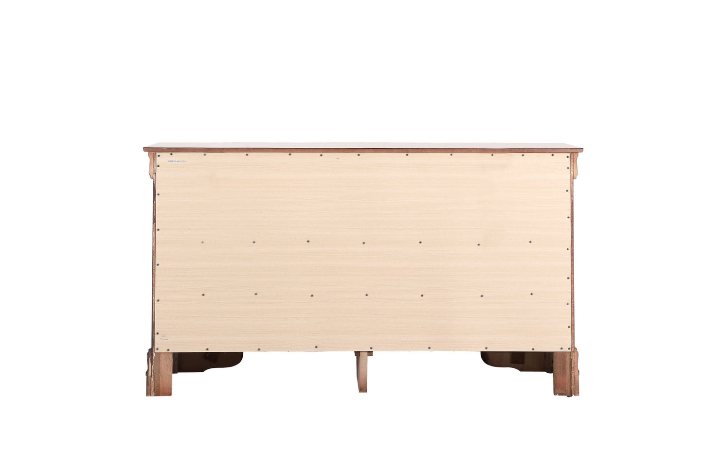 Glory Furniture Louis Phillipe G3100-D Dresser , Cherry Home Decor by Design