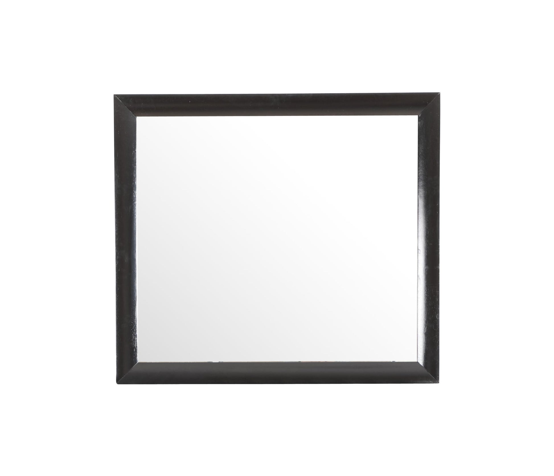 Glory Furniture Marilla G1500-M Mirror , Black Home Decor by Design