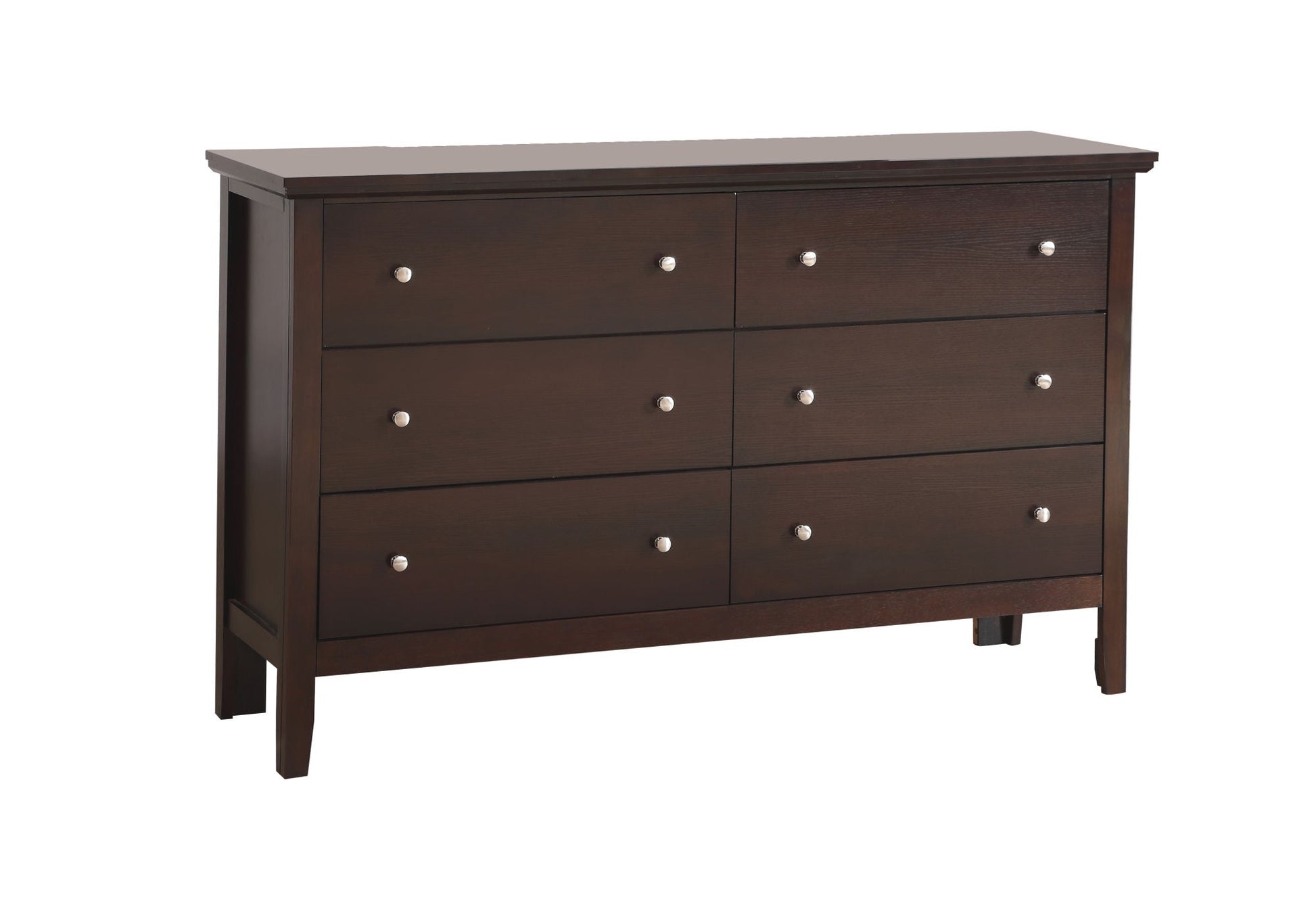 Glory Furniture Primo G1300-D Dresser , Espresso Home Decor by Design