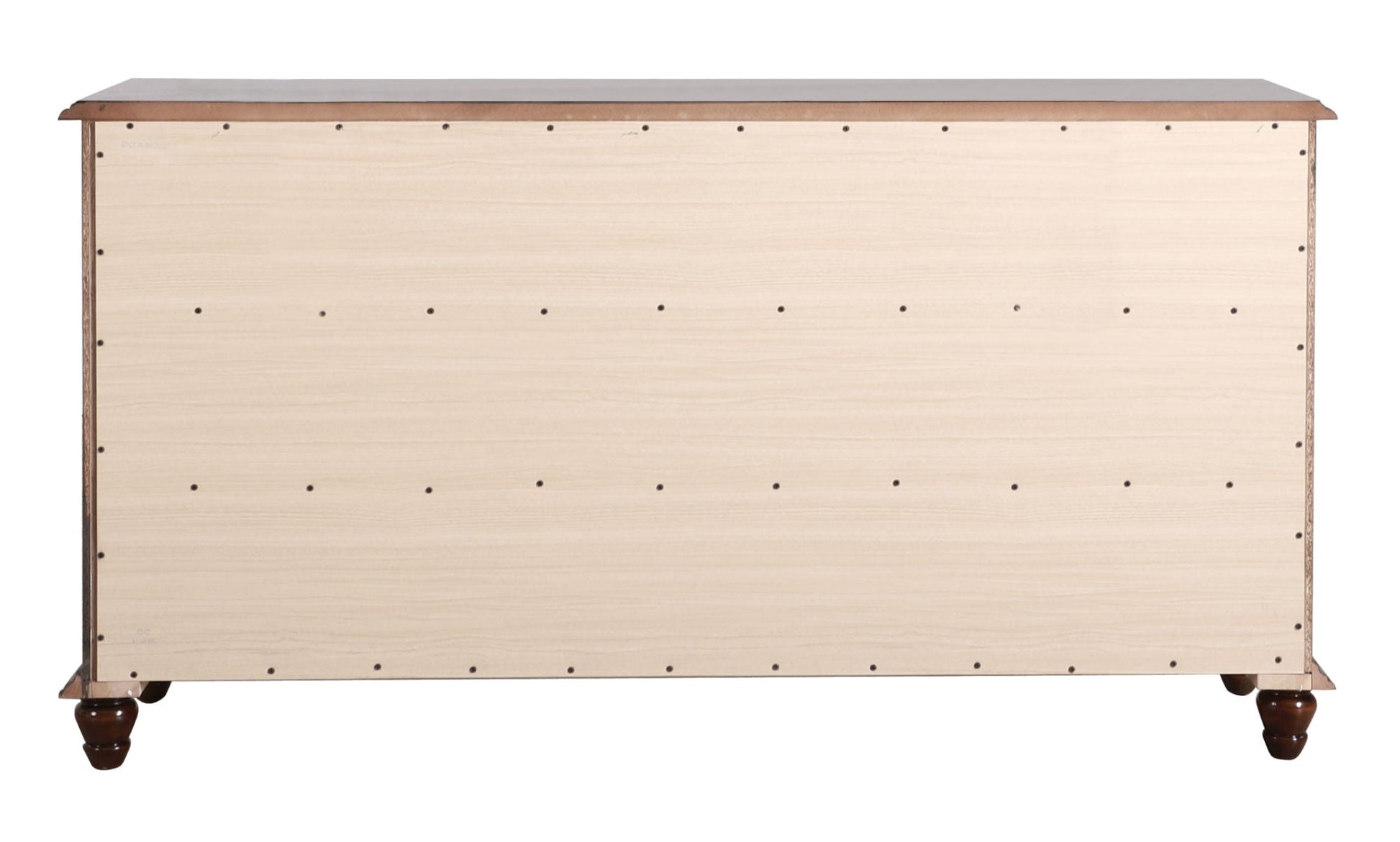 Glory Furniture Summit G5950-D Dresser , Cappuccino Home Decor by Design