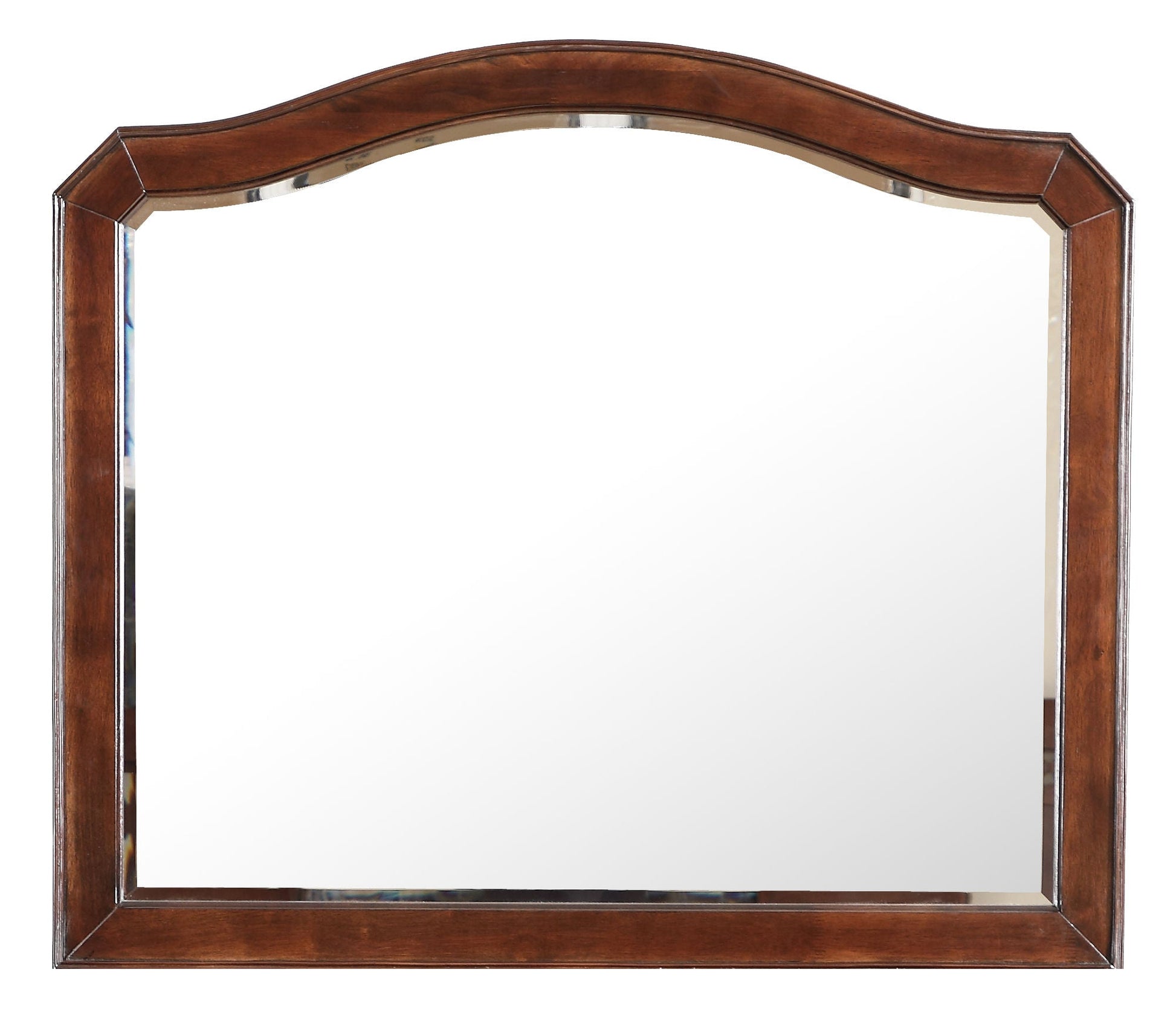 Glory Furniture Triton G9000-M Mirror , Cappuccino Home Decor by Design