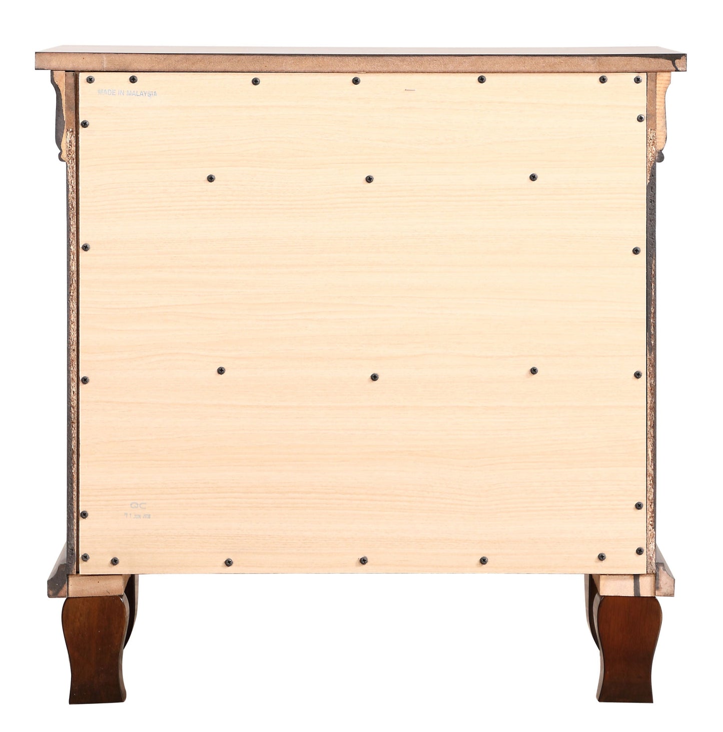 Glory Furniture Triton G9000-N Nightstand , Cappuccino Home Decor by Design