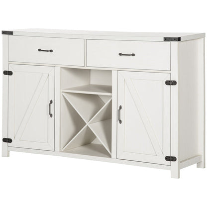 Kitchen Coffee Bar Cabinet White Home Decor by Design