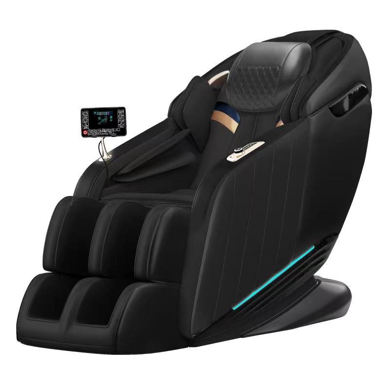 luxury 3d massage chair super long sl track private design with intelligence ai voice control Home Decor by Design