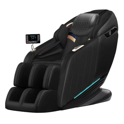 luxury 3d massage chair super long sl track private design with intelligence ai voice control Home Decor by Design