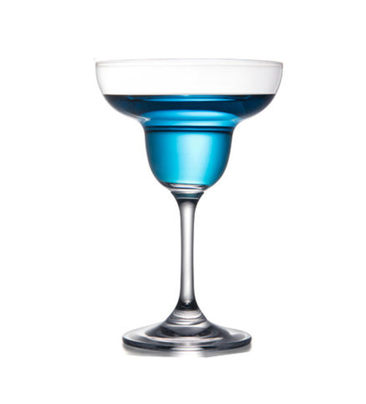 Crystal Cocktail Glass Martini Glass Triangle Glass-Margaret