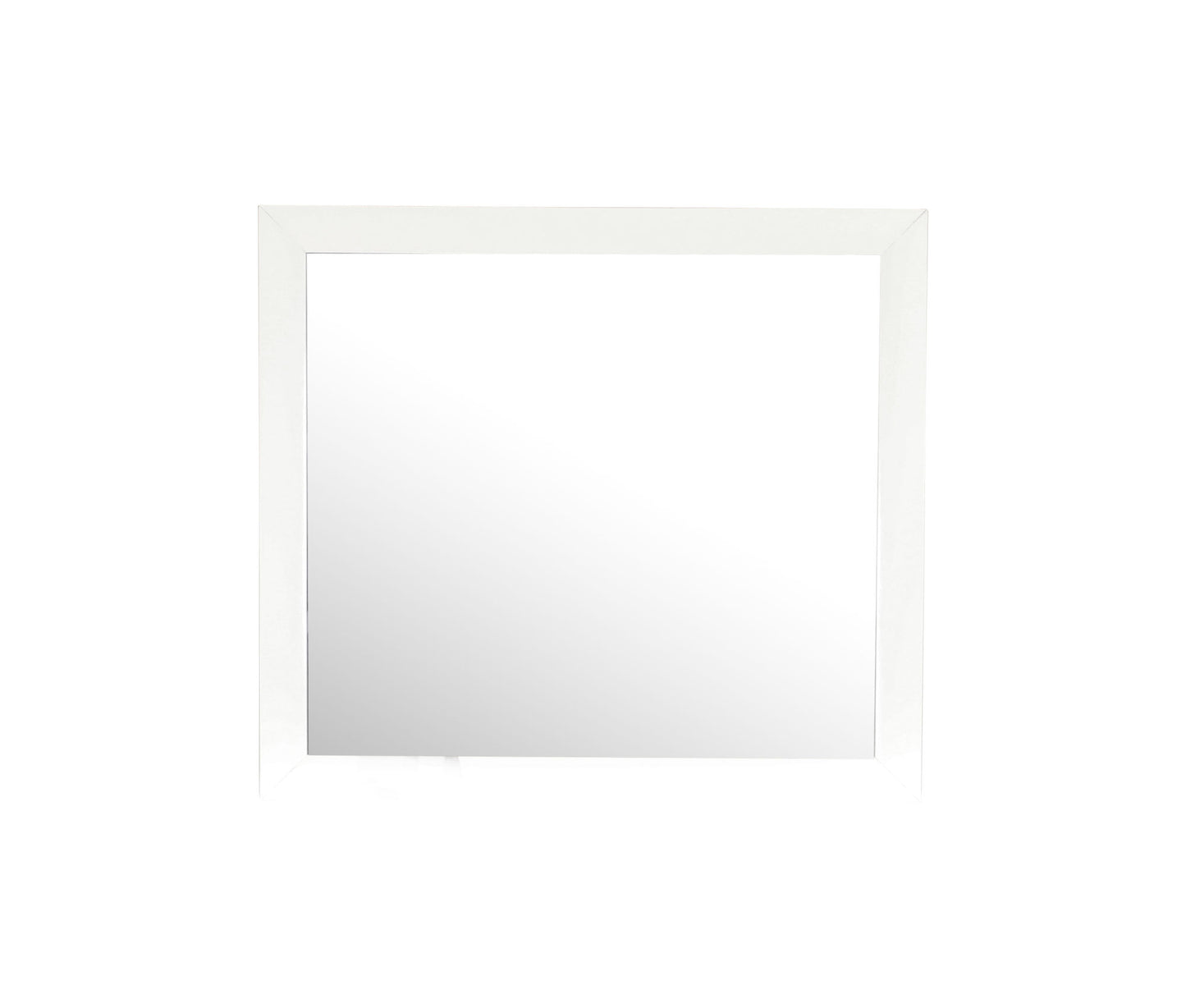 Glory Furniture Marilla G1570-M Mirror , White