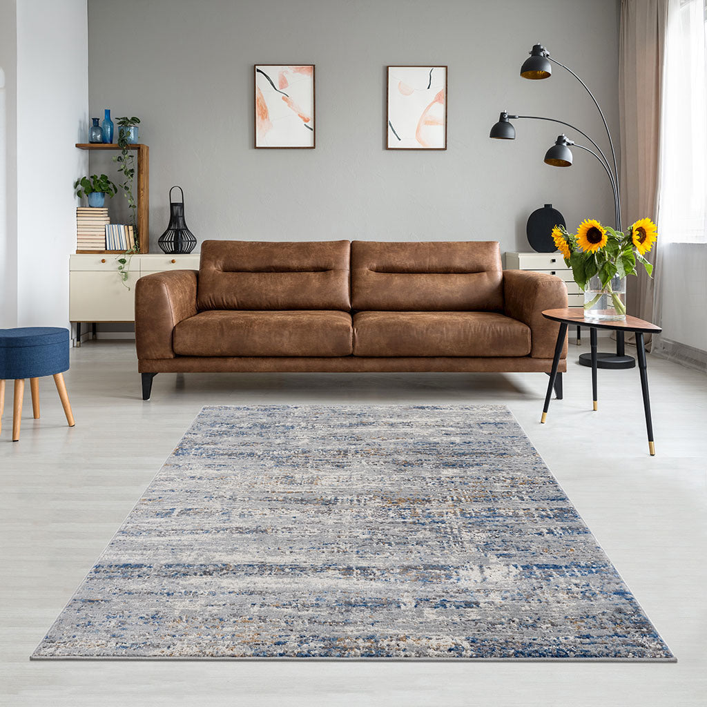Abstract Area Rug
