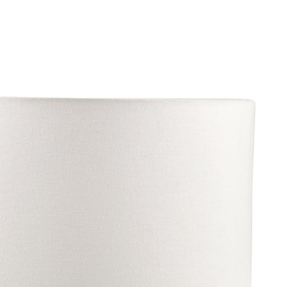 Boho Ceramic Table Lamp